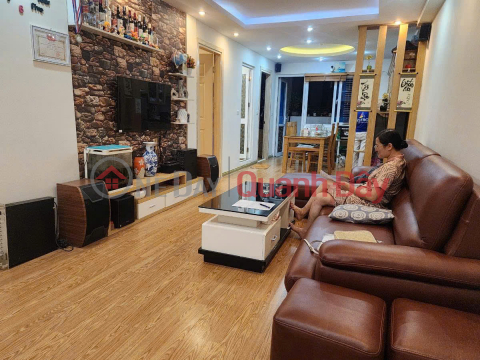 - Apartment NO10A Sai Dong New Urban Area 75m2 4.5 billion Long Bien _0