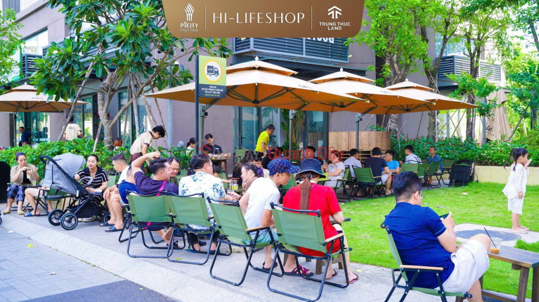 đ 7.5 Billion, CAPITAL 4 billion - Invest now in Shophouse real estate at the base, right in the center of District 12