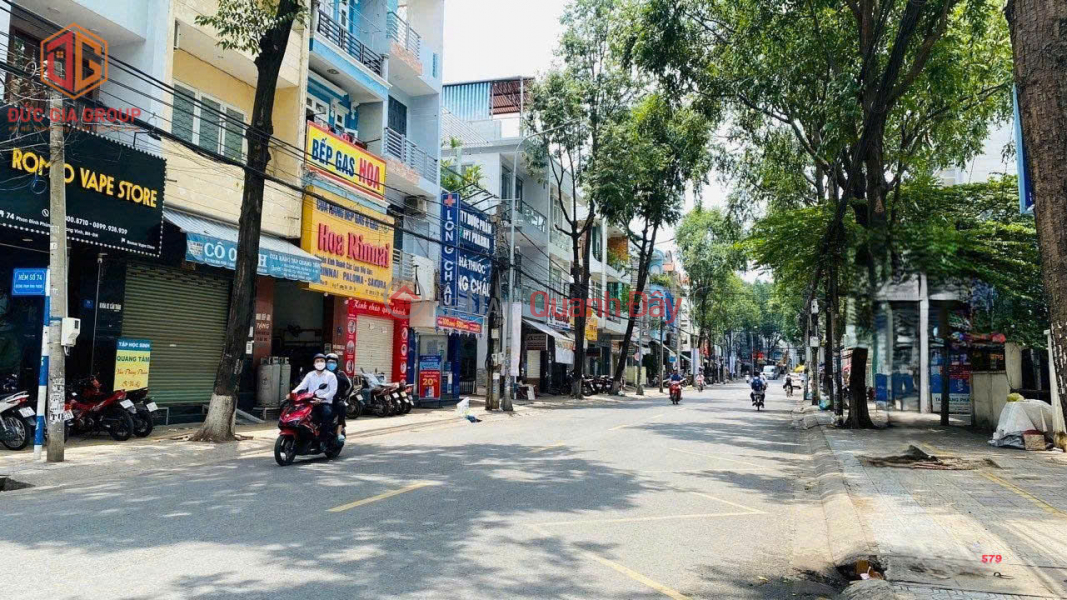 đ 11.5 Billion, HOT! House on Phan Dinh Phung street, large area, near Bien Hoa market, only 11.5 billion