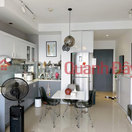 Beautiful Apartment - Good Price - Fast Selling by Owner Useful Lac Long Quan Apartment with Beautiful View _0