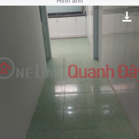 The owner is overwhelmed with the bank. Urgent sale. House on Su Van Hanh Street, Car Alley, 10 meters to DT60m street, only 7 billion. _0