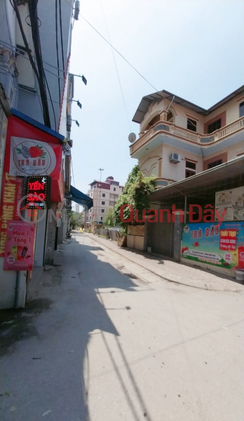 Property Search Vietnam | OneDay | Residential | Sales Listings, Phuong Canh land for sale, corner lot, 3 Thoai, car access, 47m2, 68 million\\/m2