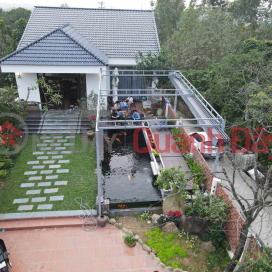 GARDEN HOUSE 1,200m² ON PHAM VAN DONG STREET, Central Xuan Hoa Ward – Phuc Yen (formerly) _0