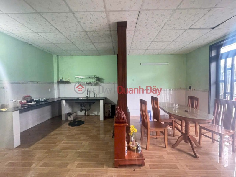 Bán nhà 1T1L SR, TC, đường oto, sau Công An P. Trảng Dài, chỉ 2 tỷ 650 Việt Nam | Bán, đ 2,65 tỷ
