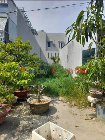 OWNER WANTS TO TRANSFER BEAUTIFUL LAND LOT ON CAO MINH PHI STREET - PHUOC DONG, NHA TRANG Sales Listings