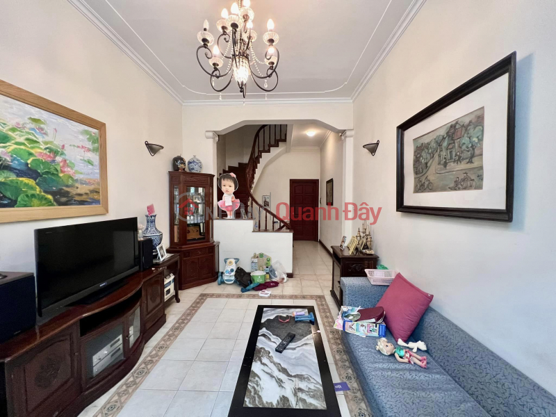 Property Search Vietnam | OneDay | Nhà ở Niêm yết bán | HIẾM MINH KHAI, Ô TÔ ĐỖ CỔNG, THOÁNG TRƯỚC SAU, HÀNG XÓM TIMES CITY 50m x 4T NHỈNH 4 TỶ 0901753139