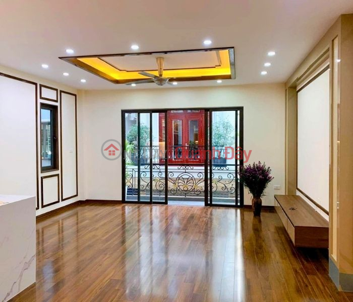 Property Search Vietnam | OneDay | Nhà ở | Niêm yết bán, Bán nhà đẹp mặt ngõ Kinh Doanh khu Hào Nam - La Thành, 45m2 MT 5m giá 6 tỷ 250 triệu
