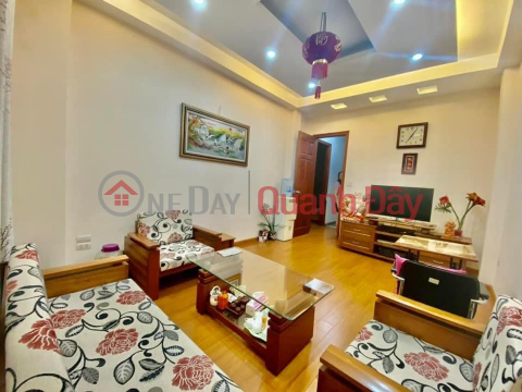 HOUSE FOR SALE LE DAI HANH - HANOI CENTER - BEAUTIFUL HOUSES ALWAYS _0