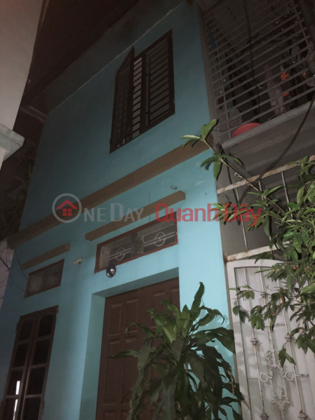 đ 4.45 Billion HOANG MINH DAO BEAUTIFUL HOUSE - LARGE LAND - WITH PLAYGROUND - CITY - SMALL FINANCE