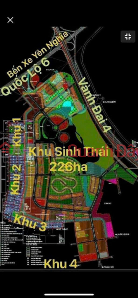 Property Search Vietnam | OneDay | Residential Sales Listings | LAND LOT FOR SALE 50M SERVICE 3- DONG MAI-HA DONG-HA NOI