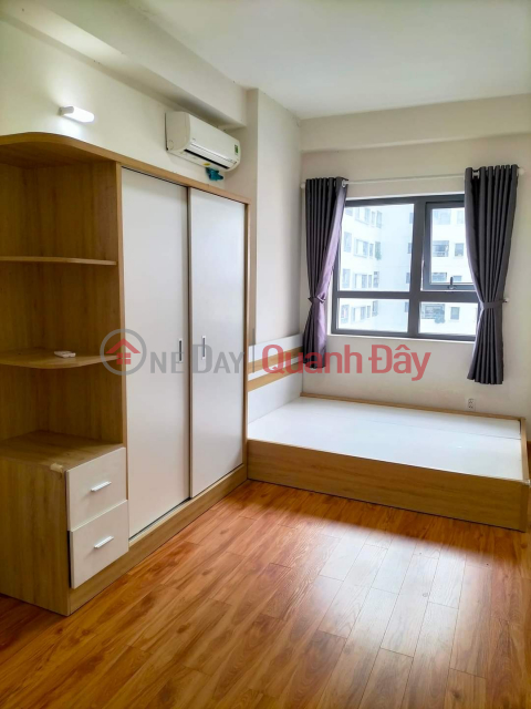 Chính chủ gửi bán căn 09 lầu trung fresca, view quận 1, công viên _0
