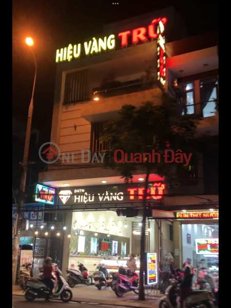 Tru Gold Store - 151 Ong Ich Duong (Hiệu Vàng Trữ - 151 Ông Ích Đường),Cam Le | (1)