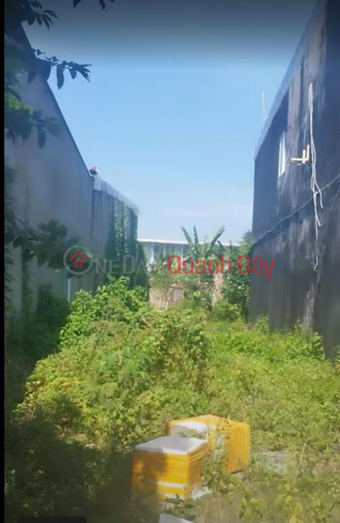 Land for sale 191m2, Frontage on Nguyen Sinh Sac Street, Sa Dec, Dong Thap _0