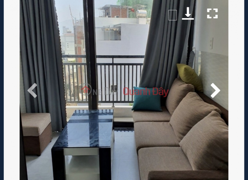 7-storey hotel, Duong Dinh Nghe, Son Tra, near Pham Van Dong East Sea Park. Sales Listings