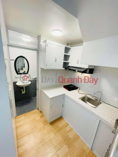 House for sale at 192 Kim Giang, with all amenities and a practical layout. | Vietnam, Sales đ 8.3 Billion