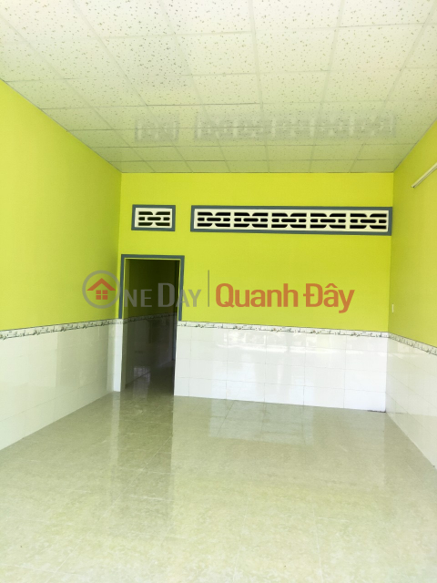 House for sale in Hoa Thuan ward, behind Dong Thap Community College _0