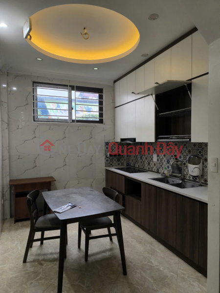 Property Search Vietnam | OneDay | Nhà ở | Niêm yết bán NHÀ CHÍNH CHỦ - GIÁ TỐT - Vị Trí Đẹp Tại Đại Từ, Quận Hoàng Mai,TPHN