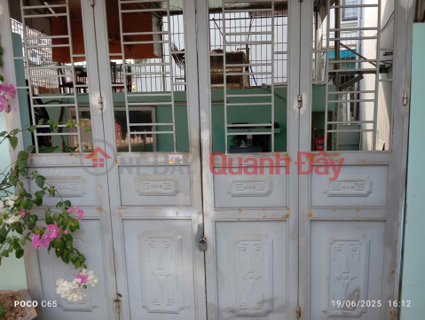 CHÍNH CHỦ Cần Bán ĐẤT TẶNG NHÀ - Lô Góc 2 Mặt Tiền Tổ 43, Khu 4, Phường Cao Thắng, TP Hạ Long _0