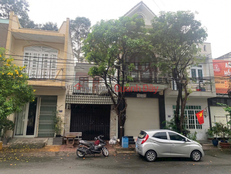 Property Search Vietnam | OneDay | Nhà ở Niêm yết bán Giảm 2 tỷ, bán Biệt thự KDC Đinh Thuận P. Tân Hiệp, đường nhựa 6m chỉ còn 8 tỷ