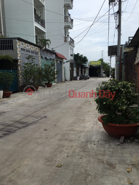 House for sale, near frontage, 6 floors, 80m2, price 8.3 billion TL, Tran Thi Nam, Tan Chanh Hiep, district 12 Sales Listings