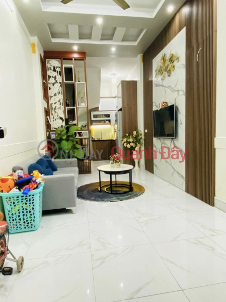 Property Search Vietnam | OneDay | Residential Sales Listings | BÁN NHÀ PHỐ HOÀNG MAI 4 TẦNG ĐẸP LONG LANH - GẦN HỒ ĐỀN LỪ - GIÁ 3.2 TỶ (CÓ THƯƠNG LƯỢNG)
