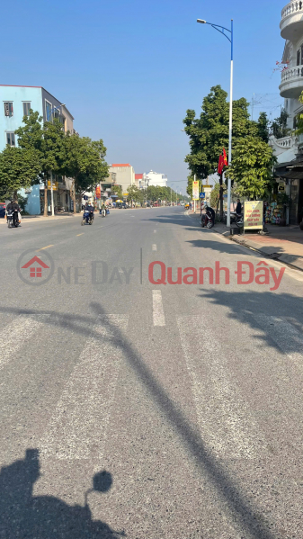 Property Search Vietnam | OneDay | Nhà ở, Niêm yết bán, CHÍNH CHỦ CẦN BÁN 100 M2 MẶT ĐƯỜNG Ỷ LAN - ĐẶNG XÁ, GIÁ CHỈ 17 TỶ, LH 0985865658