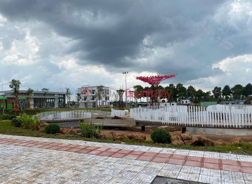 đ 1.95 Billion | Invest in The Link City today – price appreciation along the Dau Giay development axis.