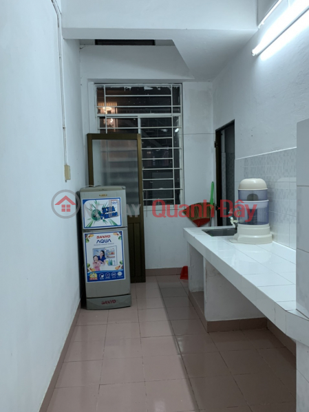 An Hoa 2 apartment for sale, Tran Trong Cung Street, District 7, Area: 40m2, 1 bedroom, Price: 1.4 billion, Negotiable, Vietnam Sales, đ 1.4 Billion