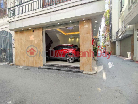 NHÀ ĐẸP PHÚ LƯƠNG _43M LÔ GÓC 2 MẶT TIỀN SIÊU KHỦNG_ ÔTÔ VÀO NHÀ_NGÕ THÔNG _KINH DOANH NHỈNH 7 TỶ _0