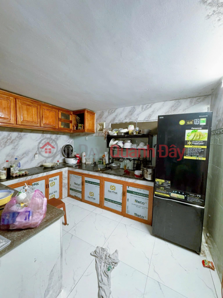 đ 3,45 tỷ | ► Kiệt 3m Phạm Văn Nghị gần BV Hoàn Mỹ, 50m2 ngang 5m, 2 tầng 3PN, 3.45 tỷ
