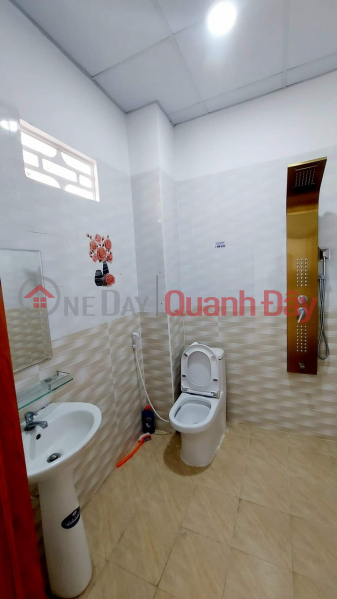 đ 2.68 Billion | Private house for sale near the committee of Trang Dai ward, Bien Hoa