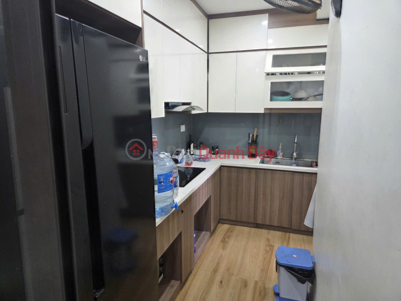 Hurry and own a 2-bedroom, 2-bathroom apartment in Seasons Avenue, Tower S2, for 6.3 billion VND, 81m2. Sales Listings