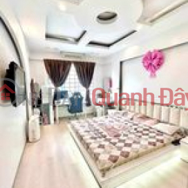 SHIMMERING BEAUTY! PHUC XA STREET, BA DINH, BUSINESS, NEAR CAR, 4 BEDROOM: 30\/40M, 4T, 6.09 BILLION _0