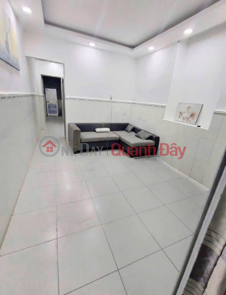 CHỦ CẦN BÁN NHANH CĂN NHÀ TTTP 2 TẦNG HẺM YẾT KIÊU Việt Nam | Bán đ 2,19 tỷ