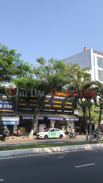 Công ty TNHH Thương Mại& Dịch Vụ Quốc Đại -121Nguyễn Hữu Thọ (Quoc Dai Trading & Services Company Limited - 121 Nguyen Huu Tho) Hải Châu | ()(3)