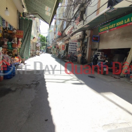 RARE PROPERTY PHU DO – STREET FRONT – 9-STOREY BUILDING – 80M² – 5M FRONTAGE – 32.5 BILLION _0