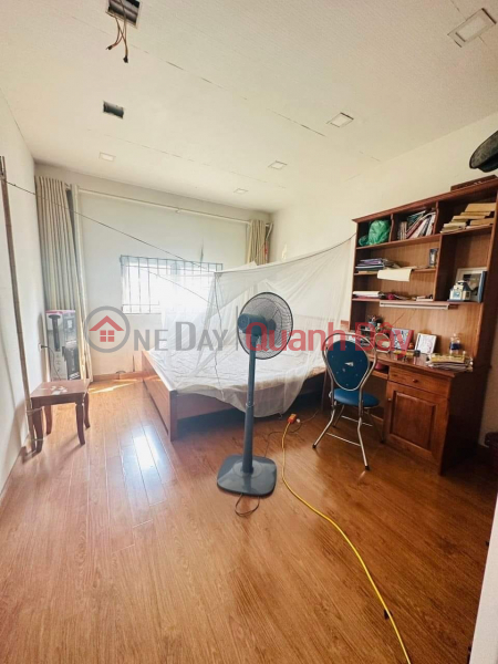 House for sale right next to Hoang Hoa Tham street, Ba Dinh 31m 4 floors 3.3 billion VND Vietnam | Sales, đ 3.3 Billion