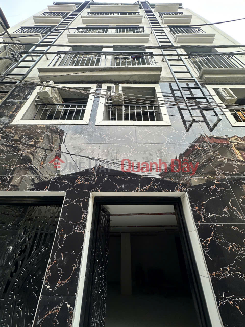 BÁN CHUNG CƯ MINI Đình Thôn, ngõ thông kinh doanh, 29.1 TỶ VND, 102M2, 27 phòng, doanh thu 1.9 tỷ/năm _0