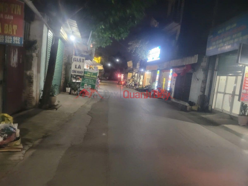 OWNER SELLS 69M2 LAND LOT IN PHUNG CHAU-CHUONG MY-HANOI, Vietnam | Sales đ 3.6 Billion