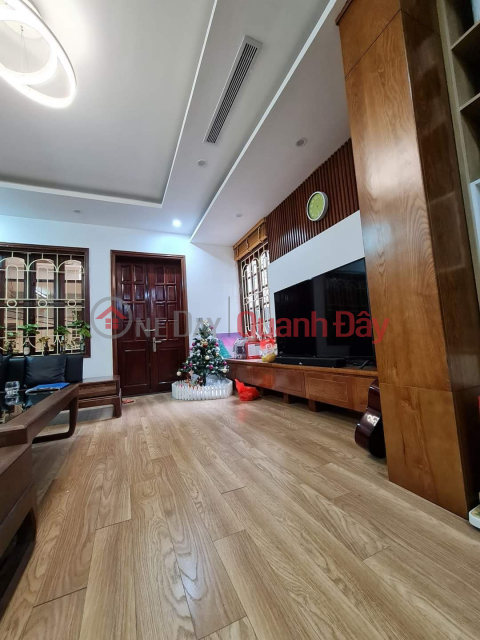 BÁN NHÀ LÊ TRỌNG TẤN, PHÂN LÔ, 57M2, NHỈNH 9 TỶ _0