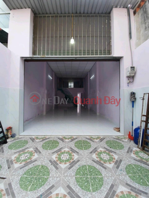 Tan Thoi Nhat VIP Ward - 80m2 - Car alley - 2 minutes to National Highway - Price 4 billion 3 _0