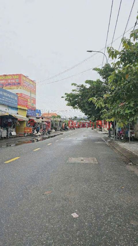 Giảm sốc 4,5 tỷ - Bán nhanh căn hộ dịch vụ dòng tiền khủng tại Quận 12 - Mặt tiền kinh doanh đẹp _0