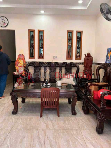 bán nhà 2 tầng BTCT ngay lê văn qưới bình tân Sales Listings