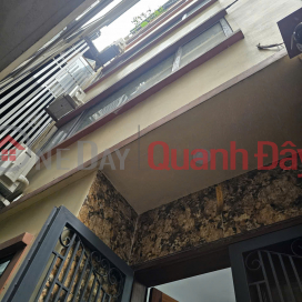 Bán nhà vị trí đẹp ngõ Đê Tô Hoàng, phường Bách Khoa - Quận 2 Bà Trưng cũ, Hà Nội _0