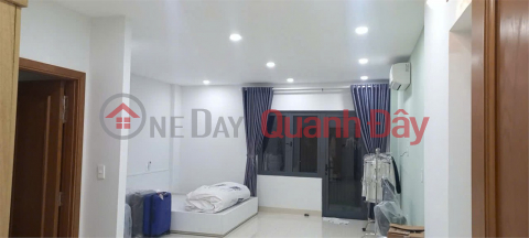 OWNER SELLS 5-STOREY HOUSE WITH ELEVATOR - VCN PHUOC HAI URBAN AREA, Nha Trang _0