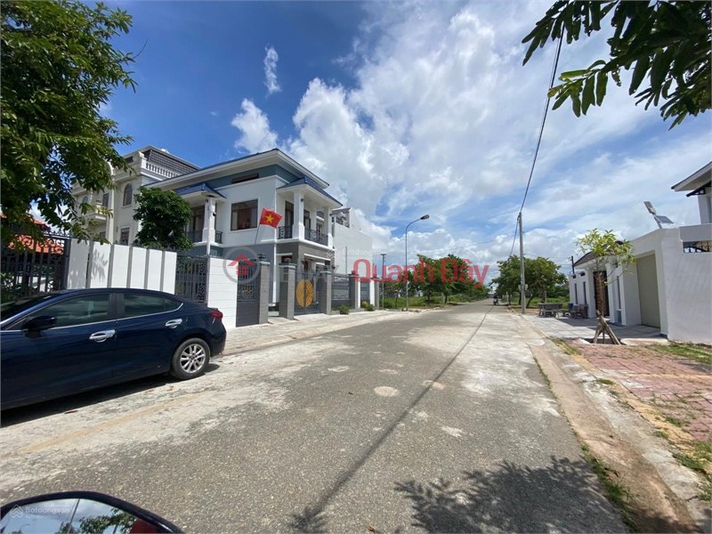 Property Search Vietnam | OneDay | Nhà ở, Niêm yết bán Hiếm Bán Đất căn biệt thự 2 trước mặt Lan Anh 2 Hoà Long_260m2 thổ_15X70M 0937550067 Trâm Anh