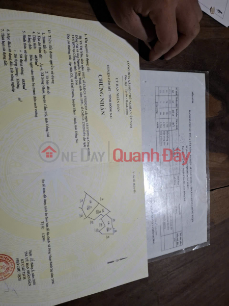  Làm ơn chọn, Nhà ở, Niêm yết bán | đ 8 tỷ