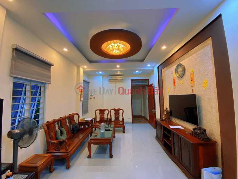 Property Search Vietnam | OneDay | Nhà ở | Niêm yết bán Mặt phố Mạc Thái Tổ, Cầu Giấy hơn 20 tỷ Kinh doanh đỉnh, Vỉa hè rộng