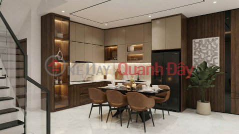 PRIME LOCATION FOR BUSINESS WITH HIGH CASH FLOW - HO TUNG MAU STREET _0