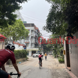 ONLY 1 LOT OF FACEBOARD 15M WIDE FACE OF TO NGOC VAN STREET - TAY HO _0